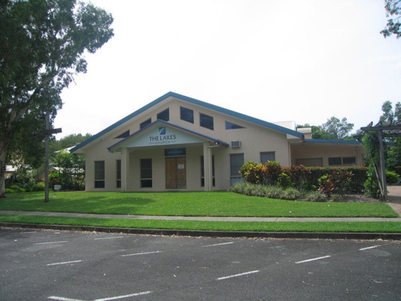 8/35 Greenslopes Street, Manunda QLD 4870