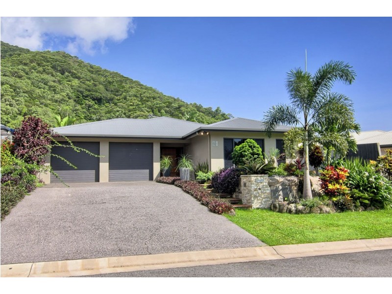 Palm Cove QLD 4879