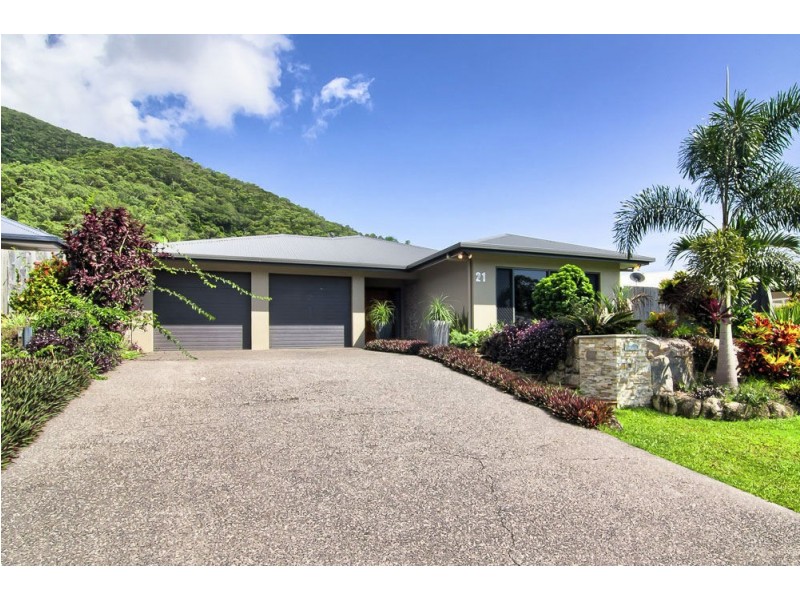 Palm Cove QLD 4879