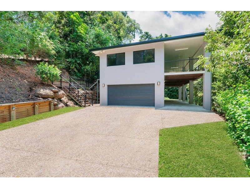 10 Leafy Close, Redlynch QLD 4870