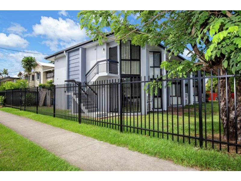 5/15 Digger Street, Cairns North QLD 4870