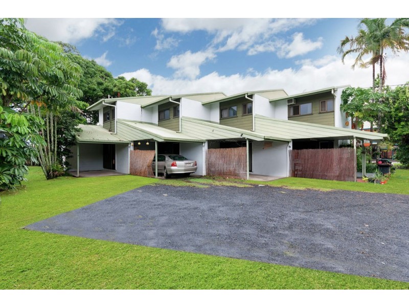 9 Rigg Street, Woree QLD 4868