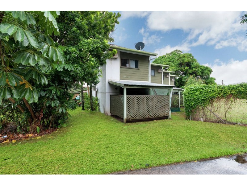 9 Rigg Street, Woree QLD 4868