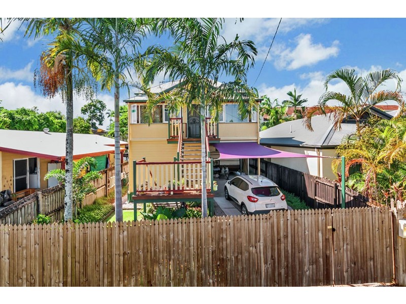 24 Maranoa Street, Parramatta Park QLD 4870