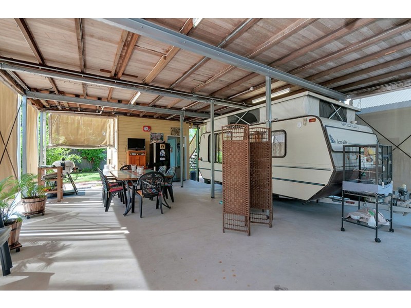 24 Maranoa Street, Parramatta Park QLD 4870