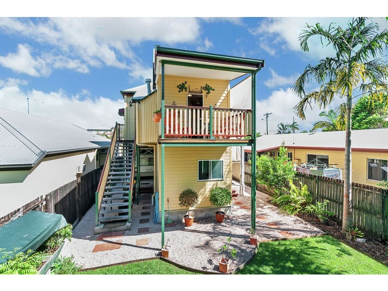 24 Maranoa Street, Parramatta Park QLD 4870