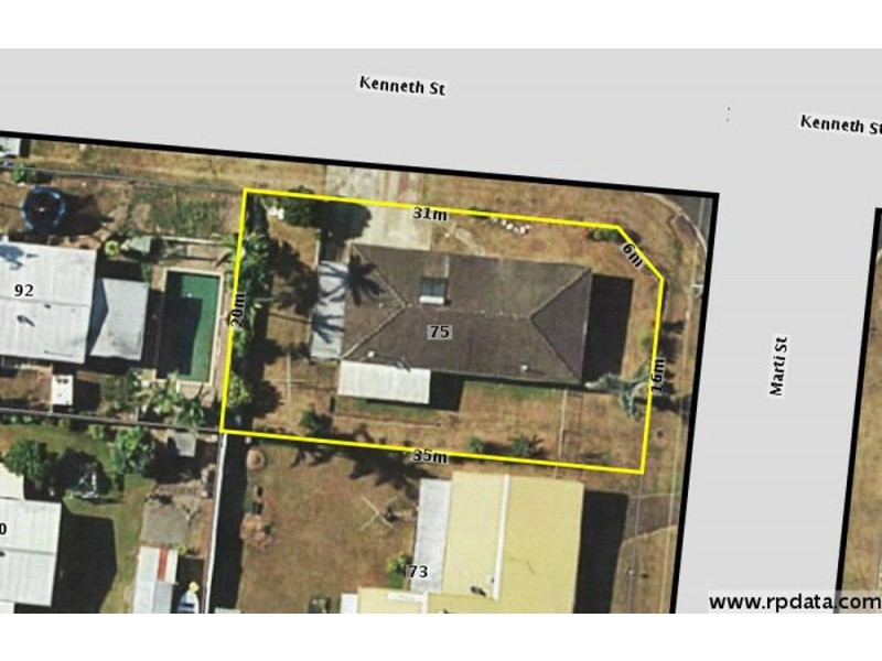 75 Marti Street, Bayview Heights QLD 4868