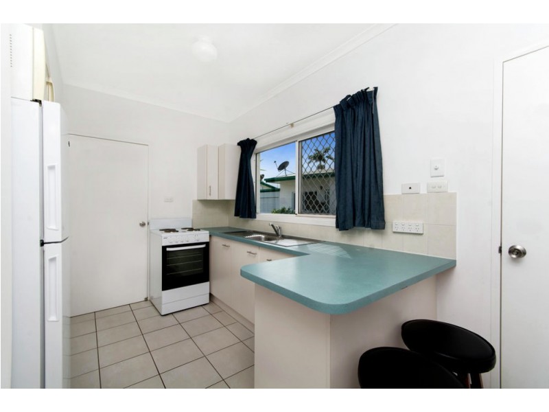 6/83 Wilks Street, Bungalow QLD 4870