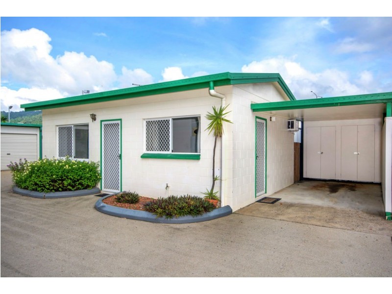 6/83 Wilks Street, Bungalow QLD 4870
