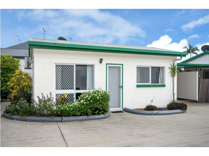6/83 Wilks Street, Bungalow QLD 4870
