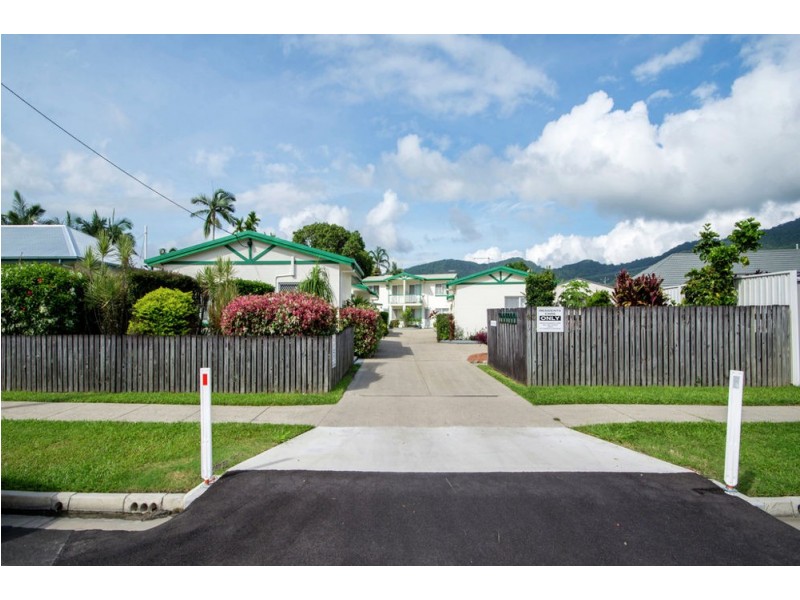6/83 Wilks Street, Bungalow QLD 4870