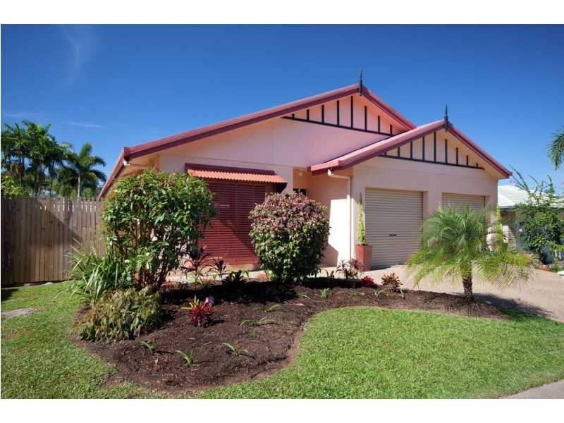 20 Sawpit Street, Mount Sheridan QLD 4868