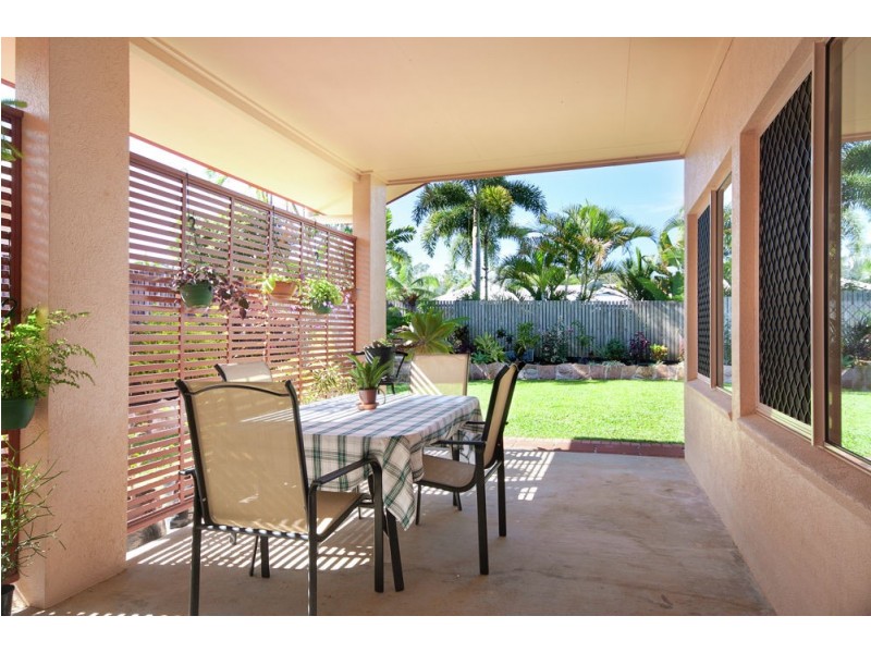 20 Sawpit Street, Mount Sheridan QLD 4868