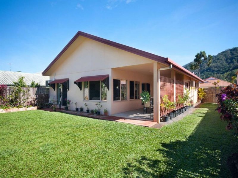 20 Sawpit Street, Mount Sheridan QLD 4868