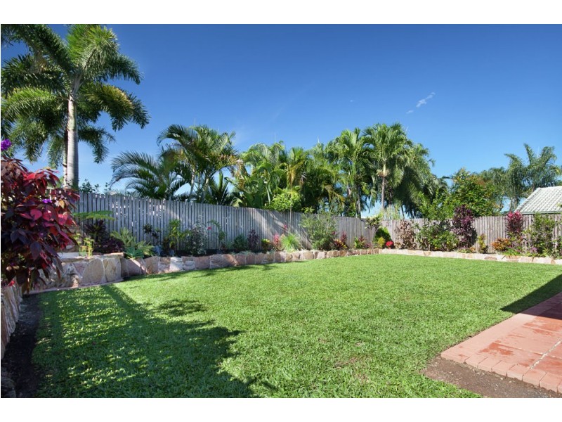 20 Sawpit Street, Mount Sheridan QLD 4868