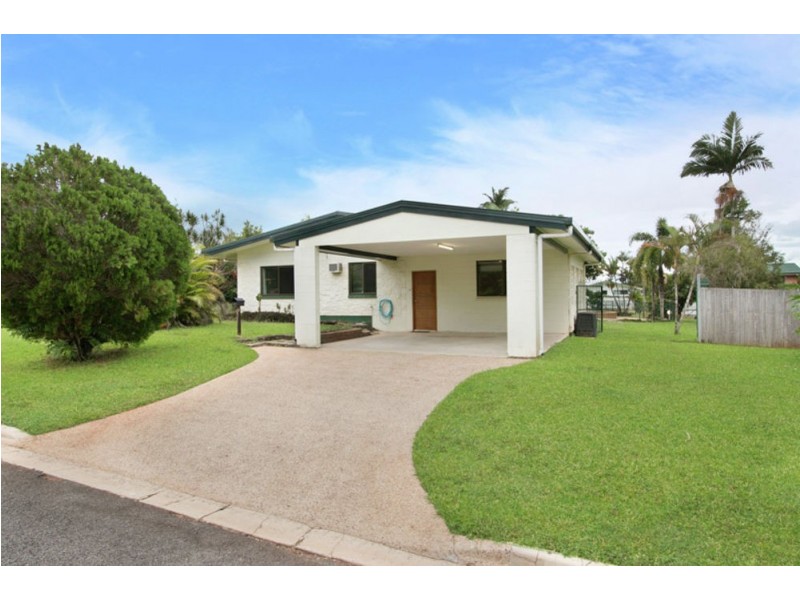 26 Scenic Street, Bayview Heights QLD 4868