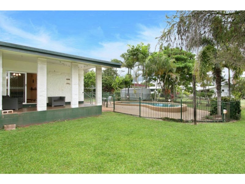 26 Scenic Street, Bayview Heights QLD 4868