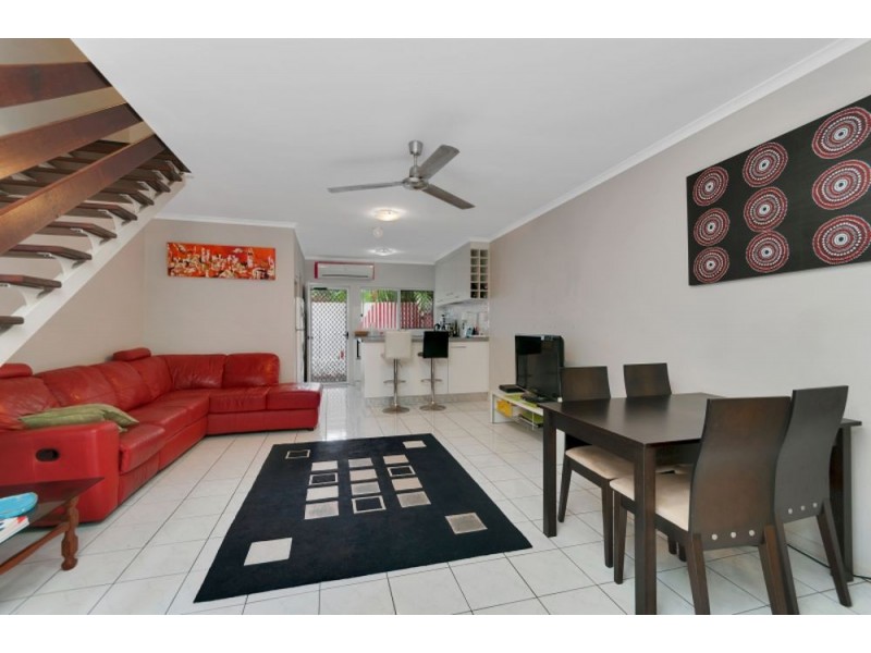 5/9 Vallely Street, Freshwater QLD 4870