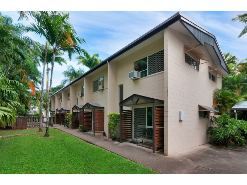 5/9 Vallely Street, Freshwater QLD 4870