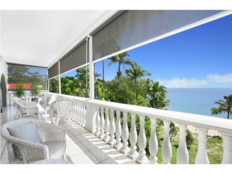 2461 Pine Creek Yarrabah Road, East Trinity QLD 4871