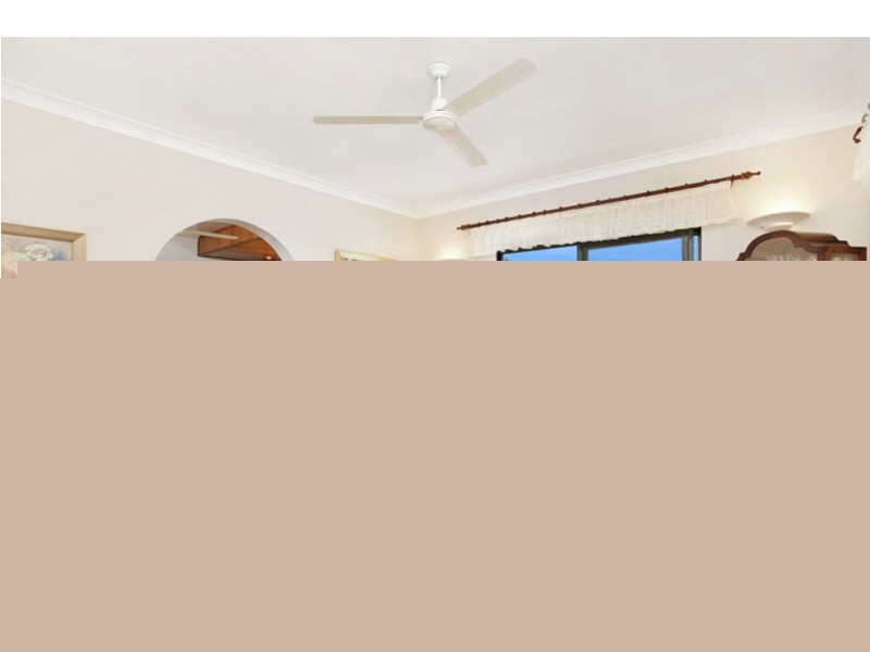 2461 Pine Creek Yarrabah Road, East Trinity QLD 4871