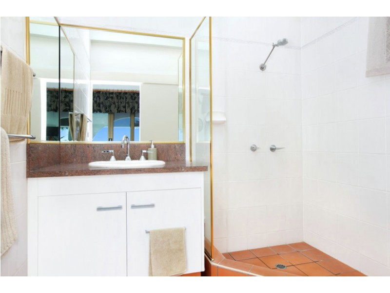 2461 Pine Creek Yarrabah Road, East Trinity QLD 4871