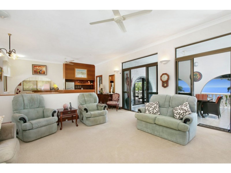 2461 Pine Creek Yarrabah Road, East Trinity QLD 4871
