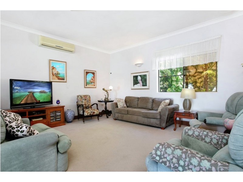 2461 Pine Creek Yarrabah Road, East Trinity QLD 4871