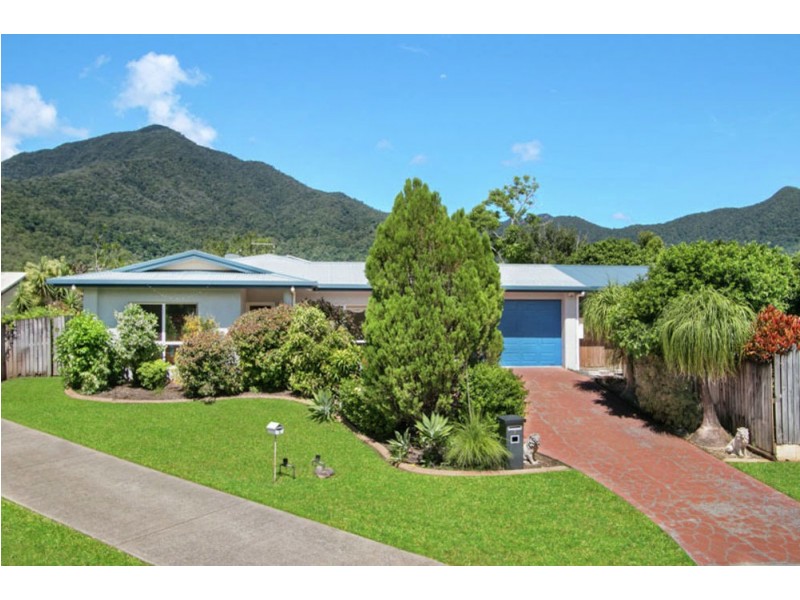 7 Canecutter Road, Edmonton QLD 4869