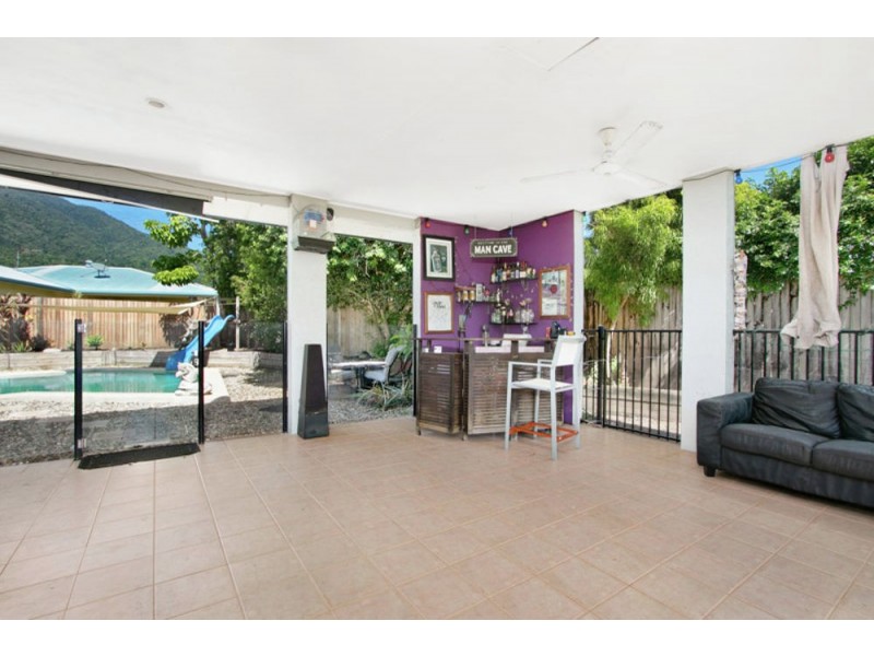 7 Canecutter Road, Edmonton QLD 4869