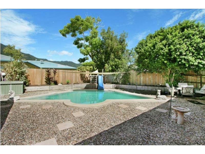 7 Canecutter Road, Edmonton QLD 4869