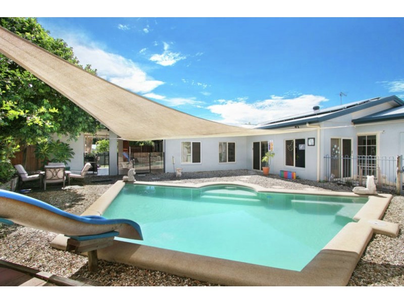 7 Canecutter Road, Edmonton QLD 4869