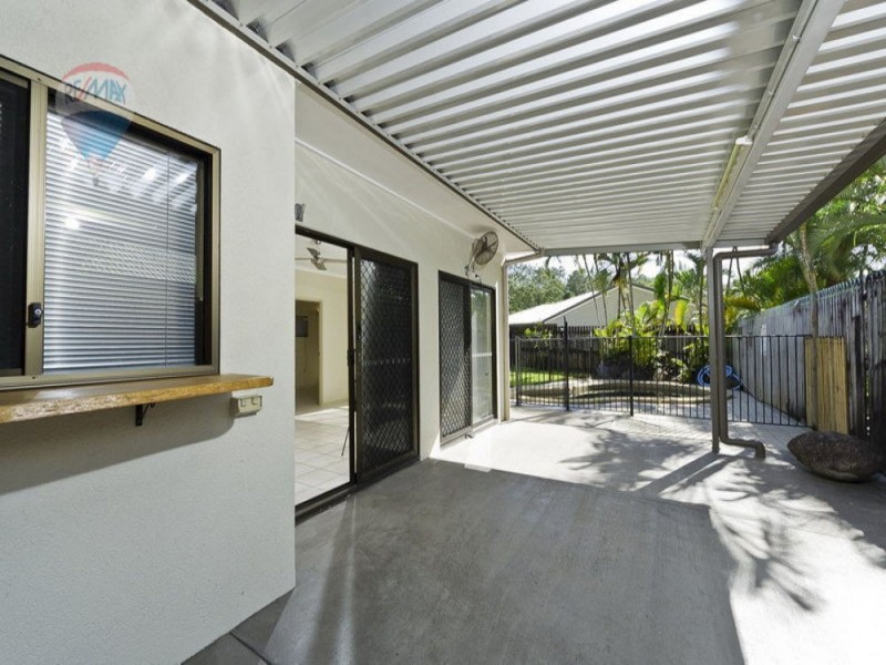 18 Foxtail Street, Mount Sheridan QLD 4868