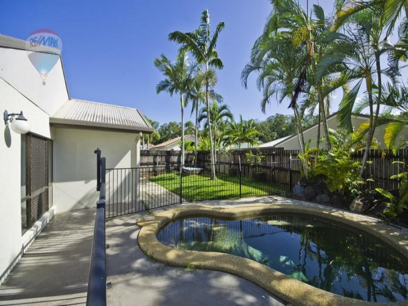 18 Foxtail Street, Mount Sheridan QLD 4868