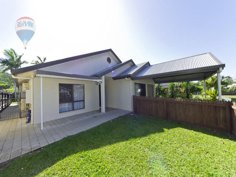 18 Foxtail Street, Mount Sheridan QLD 4868