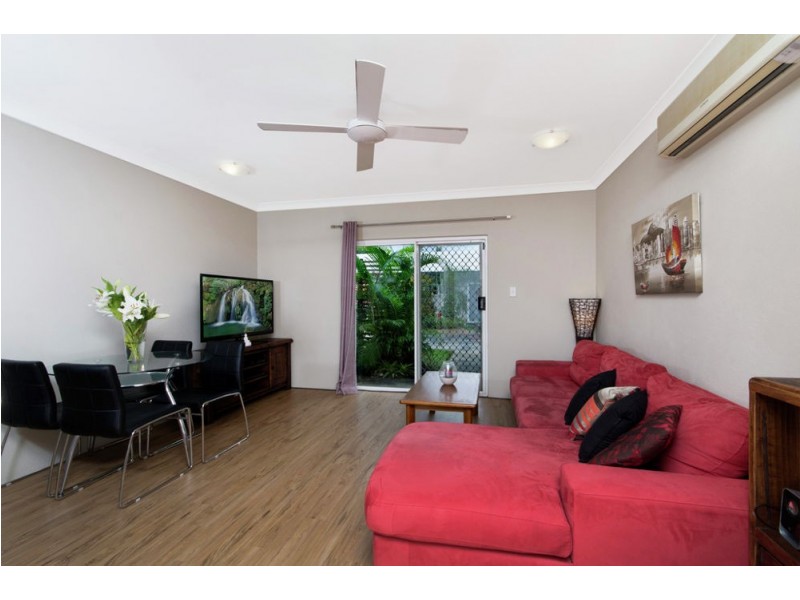 4/4 Golden Grove Drive, Bentley Park QLD 4869