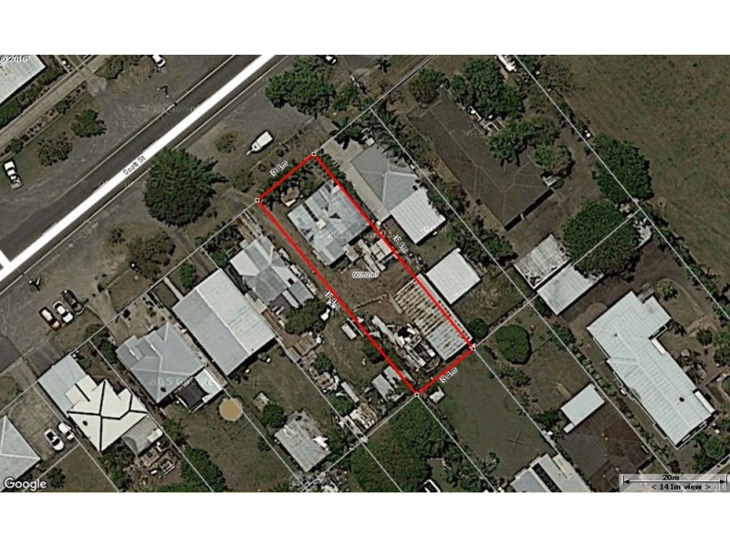 57 Scott Street, Bungalow QLD 4870