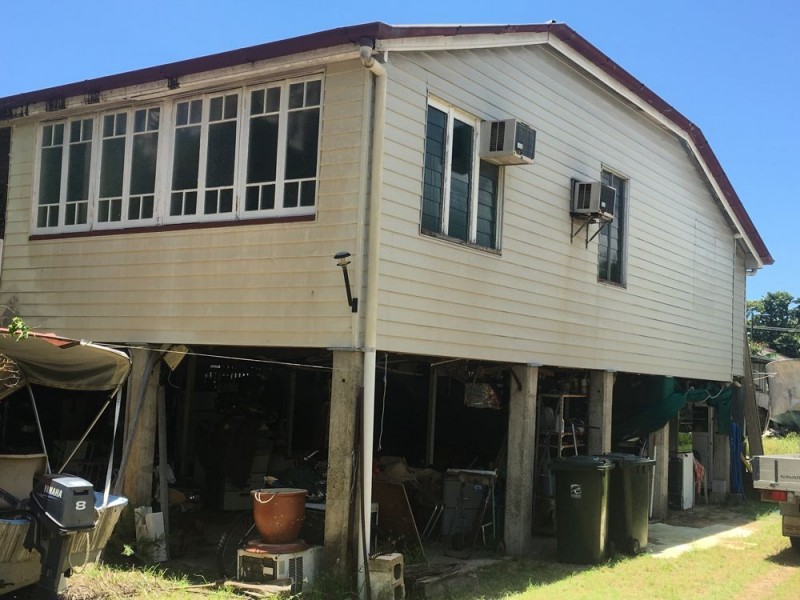 57 Scott Street, Bungalow QLD 4870