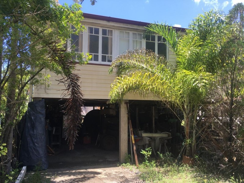 57 Scott Street, Bungalow QLD 4870