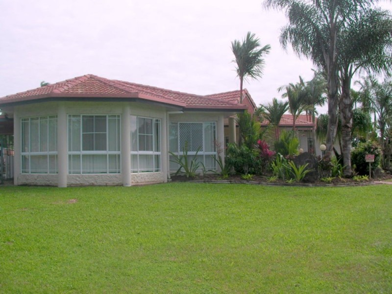 2 Anthony Street, Cullinane QLD 4860