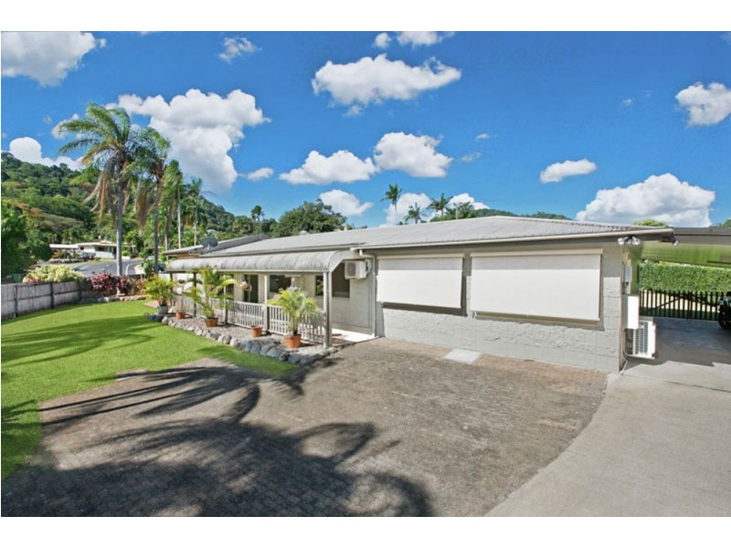 2 Adam Drive, Brinsmead QLD 4870