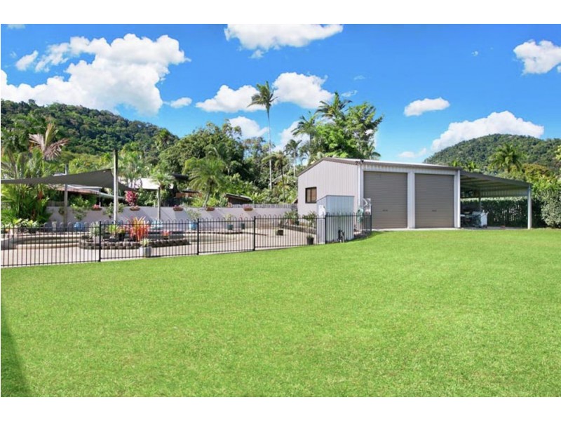 2 Adam Drive, Brinsmead QLD 4870