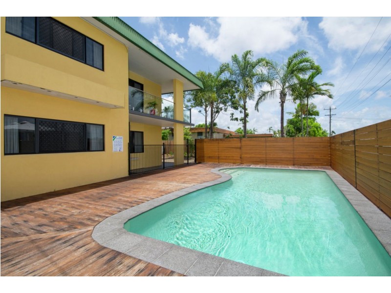 7/338 Sheridan Street, Cairns North QLD 4870