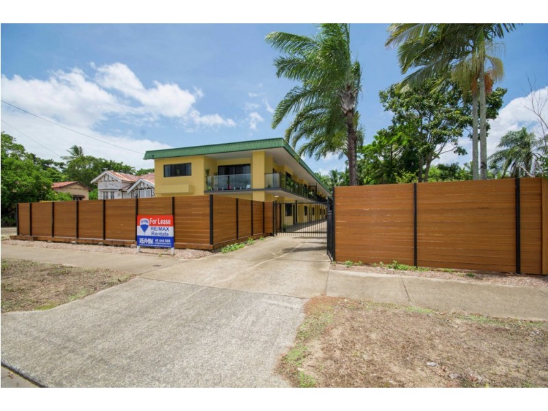 7/338 Sheridan Street, Cairns North QLD 4870