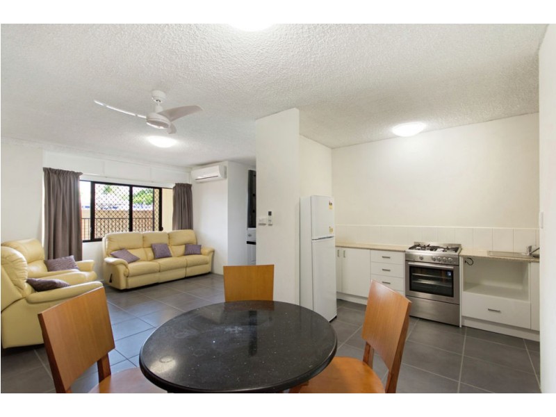 7/338 Sheridan Street, Cairns North QLD 4870