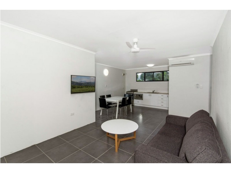 7/338 Sheridan Street, Cairns North QLD 4870