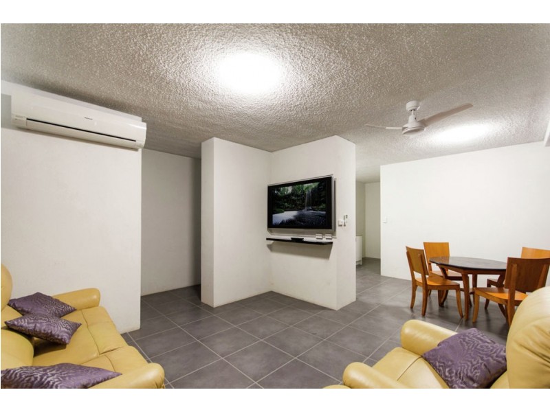 7/338 Sheridan Street, Cairns North QLD 4870