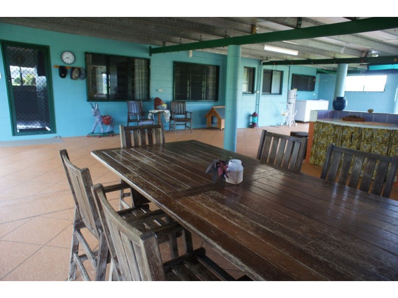 83 Knust Road, Woopen Creek QLD 4871