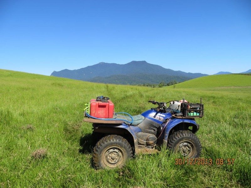 83 Knust Road, Woopen Creek QLD 4871