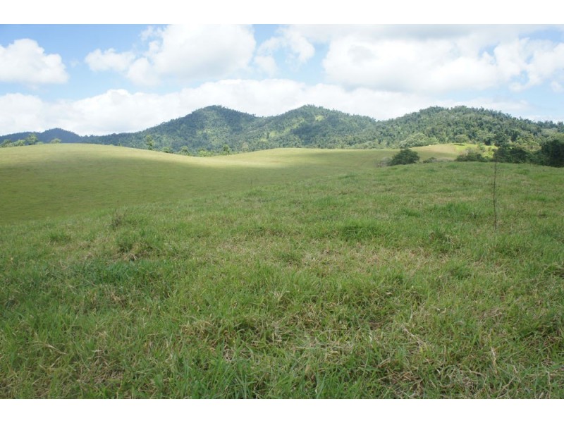 83 Knust Road, Woopen Creek QLD 4871